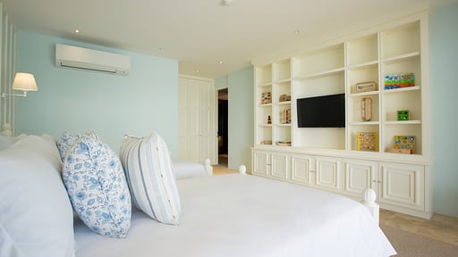 Trisara Ocean Front Residence 5 Bedroom 5