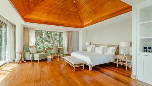 Trisara Ocean Front Residence 5 Bedroom 6