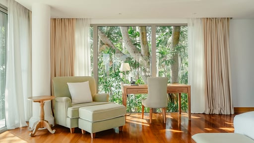 Trisara Ocean Front Residence 5 Bedroom 6