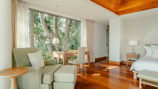 Trisara Ocean Front Residence 5 Bedroom 6