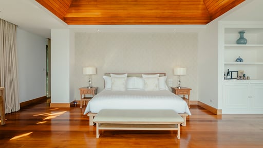 Trisara Ocean Front Residence 5 Bedroom 6