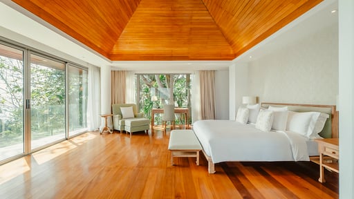 Trisara Ocean Front Residence 5 Bedroom 6