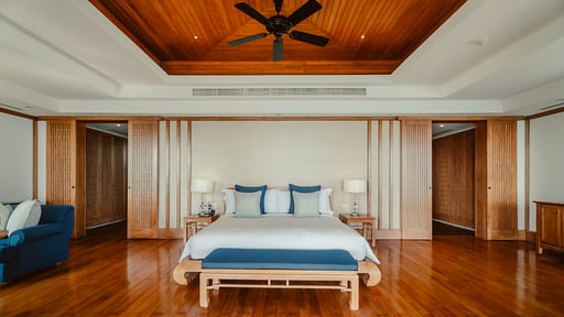 Trisara Ocean Front Residence 5 Bedroom 7