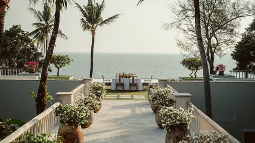 Trisara Ocean Front Residence 5 Others