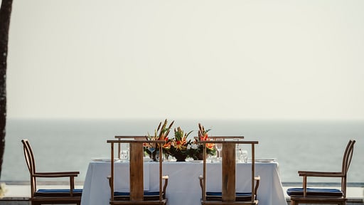 Trisara Ocean Front Residence 5 Others