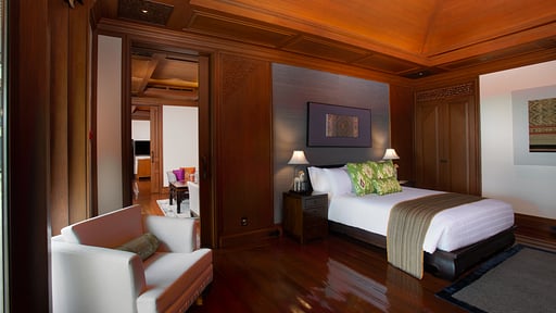 Trisara Ocean Front Residence 8 Bedroom 1