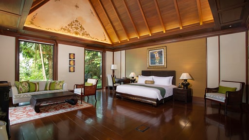 Trisara Ocean Front Residence 8 Bedroom 3