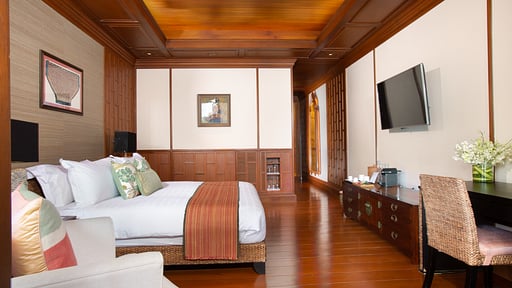 Trisara Ocean Front Residence 8 Bedroom 4