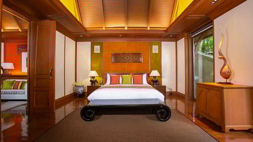 Trisara Ocean Front Residence 8 Bedroom 5