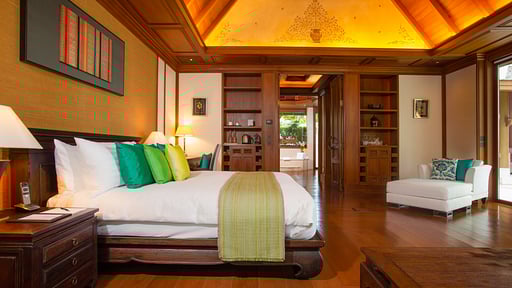 Trisara Ocean Front Residence 8 Bedroom 6