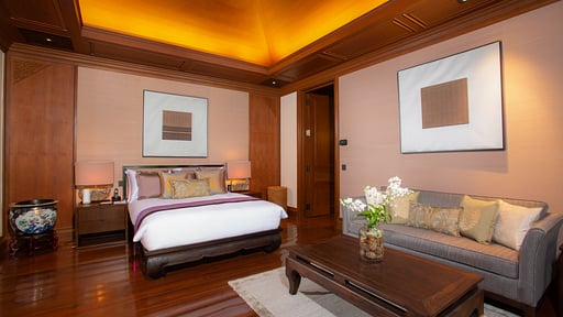 Trisara Ocean Front Residence 8 Bedroom 7