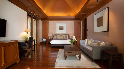 Trisara Ocean Front Residence 8 Bedroom 7