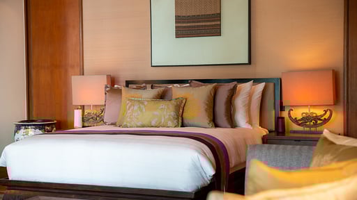 Trisara Ocean Front Residence 8 Bedroom 7