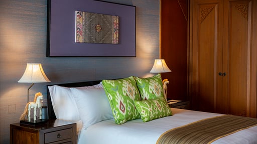 Trisara Ocean Front Residence 8 Bedroom 8