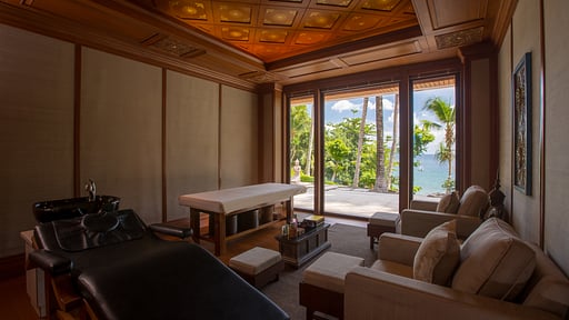 Trisara Ocean Front Residence 8 Spa