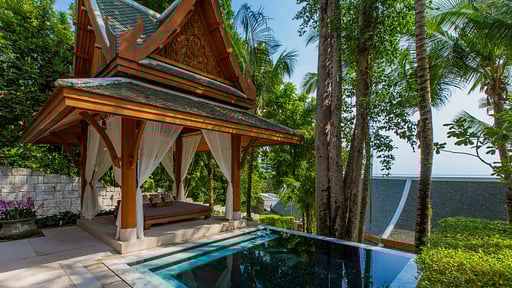 Trisara Ocean Front Residence 8 Others