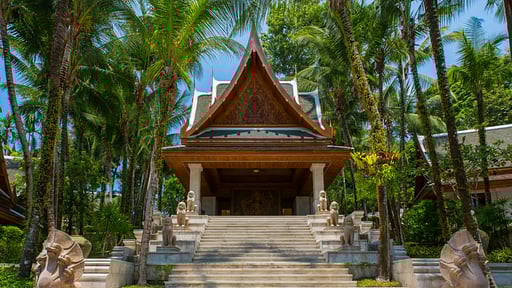 Trisara Ocean Front Residence 8 Others