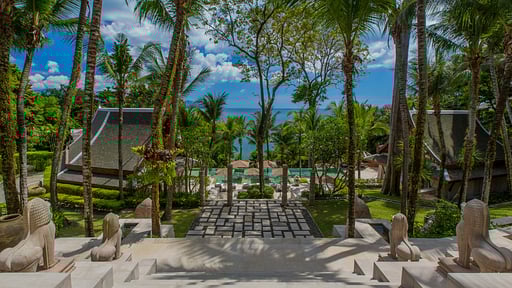 Trisara Ocean Front Residence 8 Others