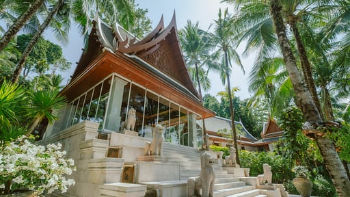 Trisara Ocean Front Residence 8 Others