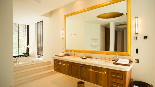 Trisara Signature Villa 23 Bedroom 2