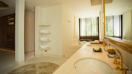 Trisara Signature Villa 23 Bedroom 2