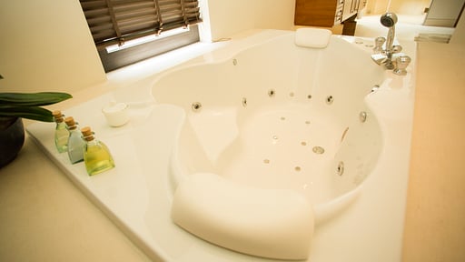 Trisara Signature Villa 23 Bedroom 1