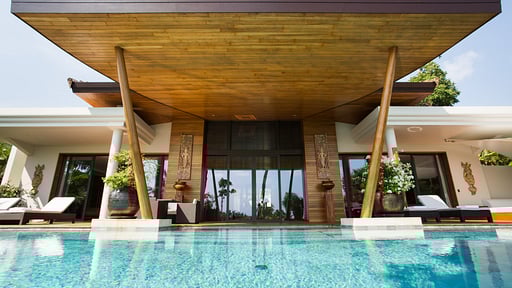 Trisara Signature Villa 23