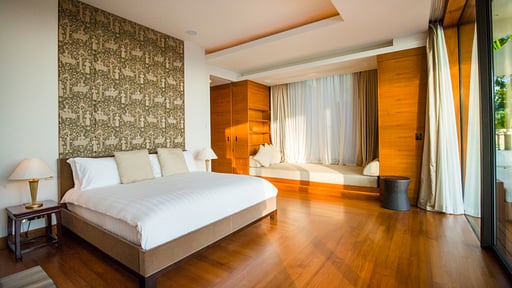 Trisara Signature Villa 23 Bedroom 2