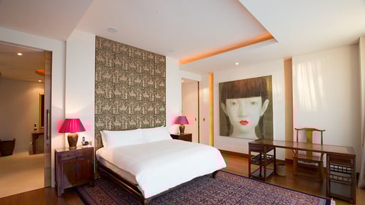 Trisara Signature Villa 23 Bedroom 1