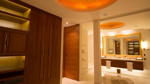 Trisara Signature Villa 23 Bedroom 1