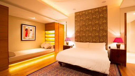 Trisara Signature Villa 23 Bedroom 1