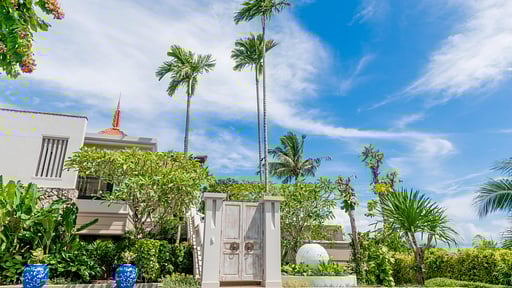 Trisara Signature Villa 24 Others