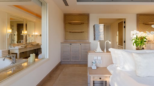 Trisara Signature Villa 24 Bedroom 1