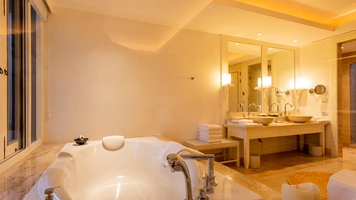 Trisara Signature Villa 24 Bedroom 1