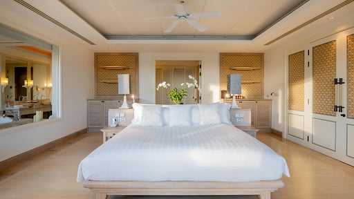 Trisara Signature Villa 24 Bedroom 1