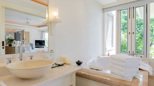 Trisara Signature Villa 24 Bedroom 2