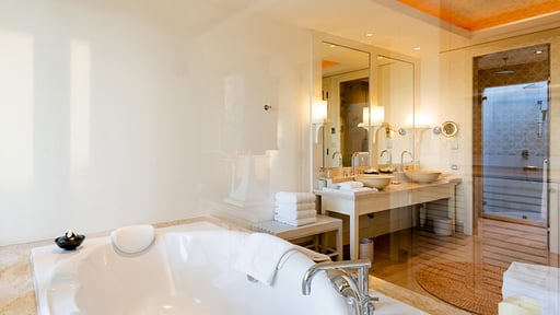 Trisara Signature Villa 24 Bedroom 2