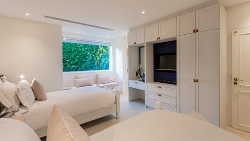 Trisara Signature Villa 24 Bedroom 3