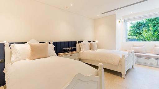 Trisara Signature Villa 24 Bedroom 3