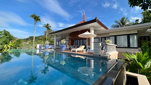 Trisara Signature Villa 24