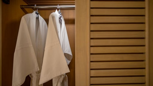 Trisara Signature Villa 39 Camera da letto 1