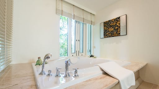 Trisara Signature Villa 39 Camera da letto 1