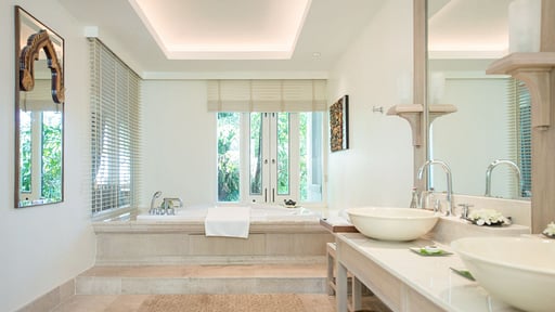 Trisara Signature Villa 39 Camera da letto 1