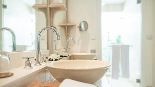 Trisara Signature Villa 39 Camera da letto 1