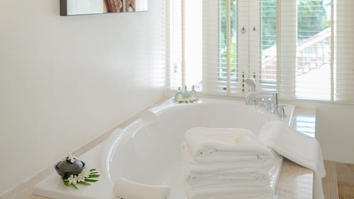 Trisara Signature Villa 39 Camera da letto 2