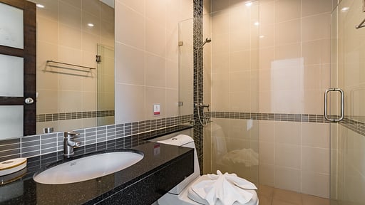 Trixie Town House Unit 2 Bedroom 2