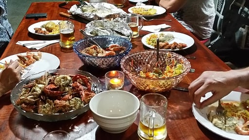 Tropical Beach House Others