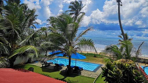 Tropical Beach House Others