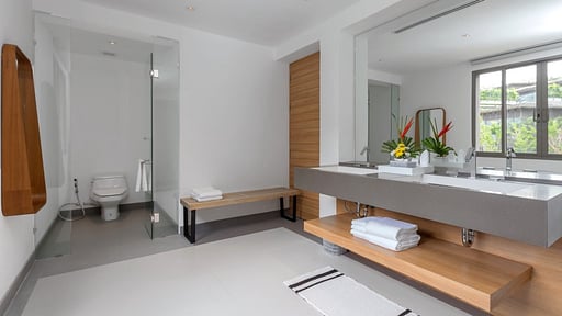 Tropical Castle Bedroom 3