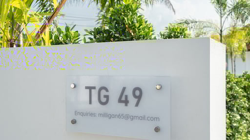 Tropical Garden 49 Others